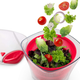 MUELLER 5L Salad Spinner